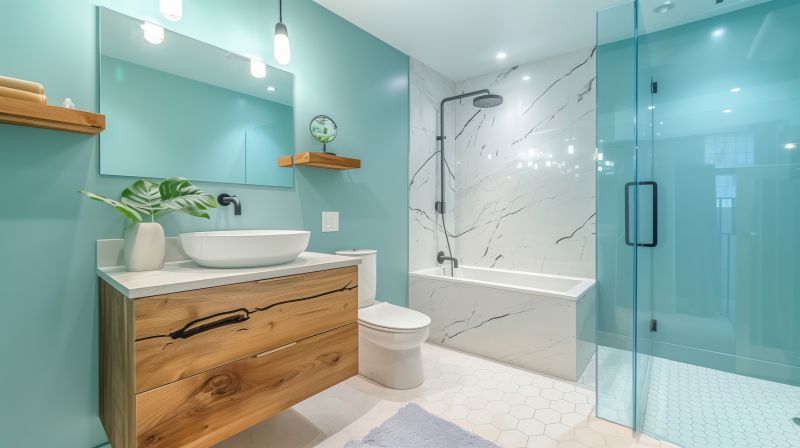 Bathroom Remodeling Service