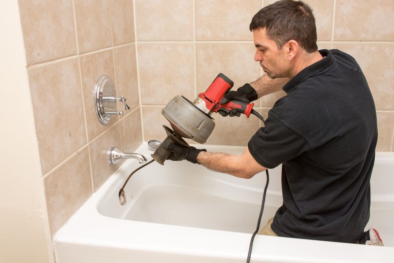 Professional Bathtub Installer