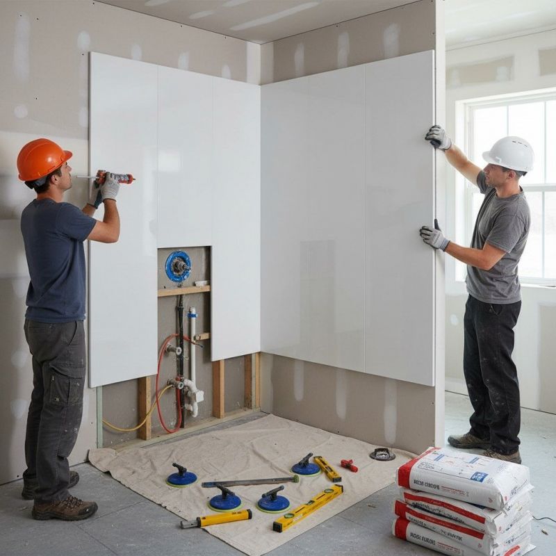 Top Bathroom Remodeling Companies in Alvin, TX