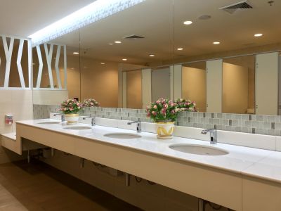 Cost of Bathroom Remodeling in Stafford, TX