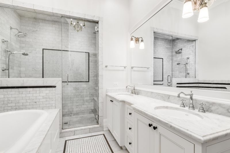 Best Bathroom Remodelers Contractors in Stafford, TX