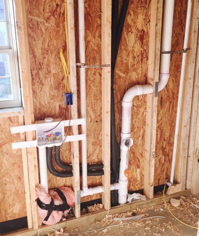 Plumbing and Electrical Experts